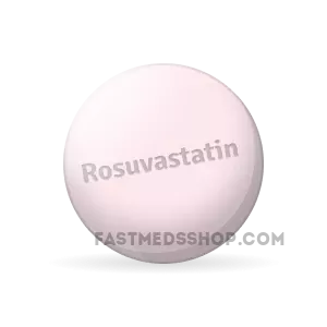 Buying_Rosuvastatin_online